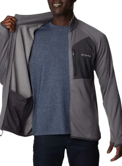 Omni-tech Ampli-dry softshelljack