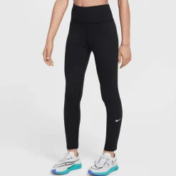 one big kids' (girls') dri-fit