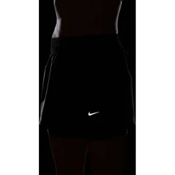 One Dri-FIT High-Waisted 2-in-1 damesshorts