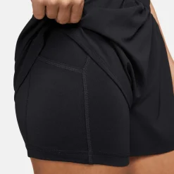 One Dri-FIT High-Waisted 2-in-1 damesshorts