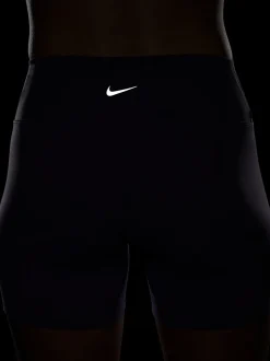 One Dri-FIT High-Waist legging