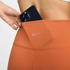 One Dri-FIT High-Waist legging