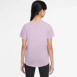 One Fitted Big Kids' Dri-FIT top