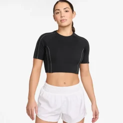 One Fitted t-shirt