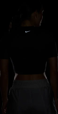 One Fitted t-shirt
