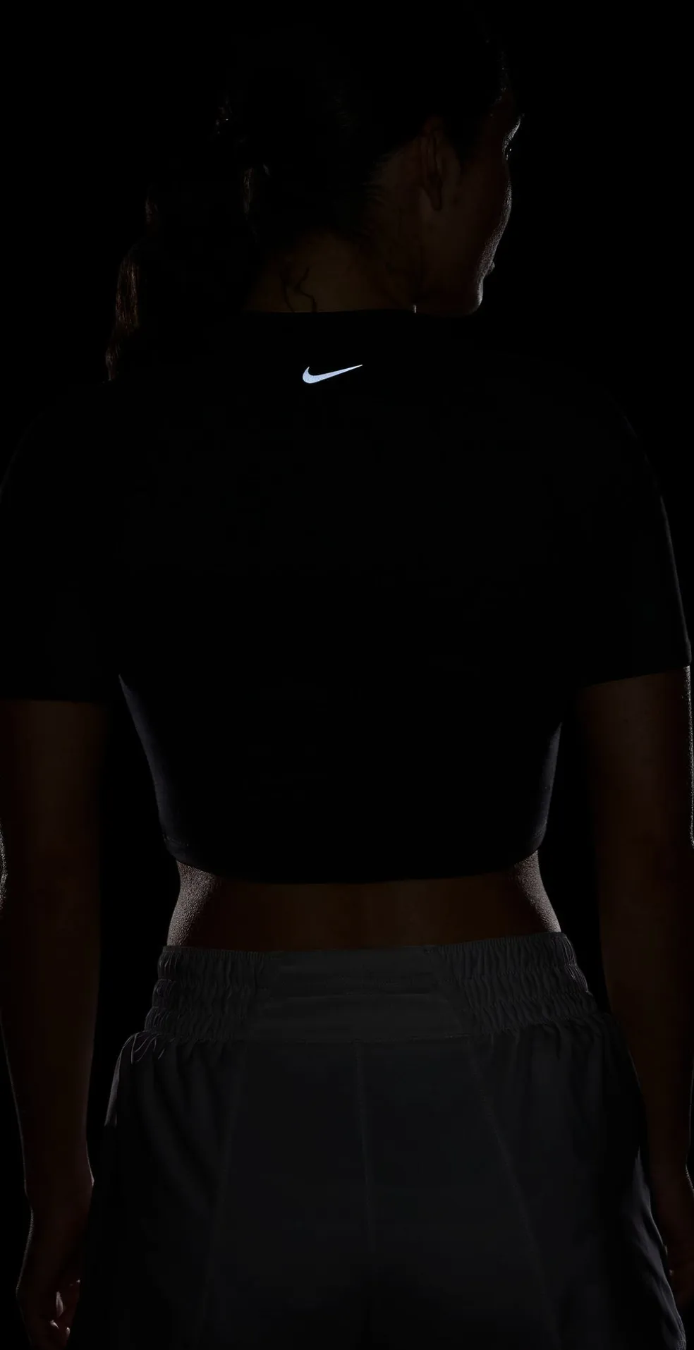 One Fitted t-shirt