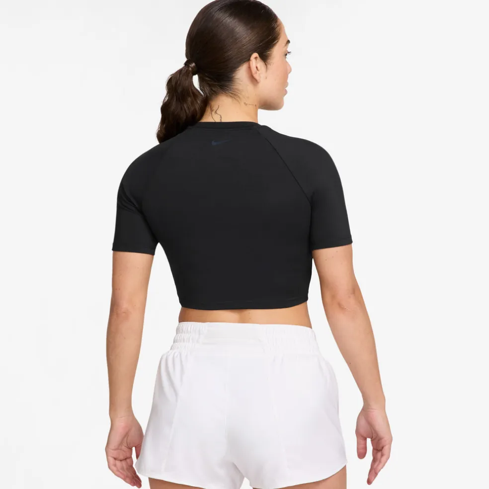 One Fitted t-shirt