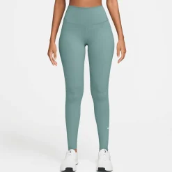 One High-waisted legging