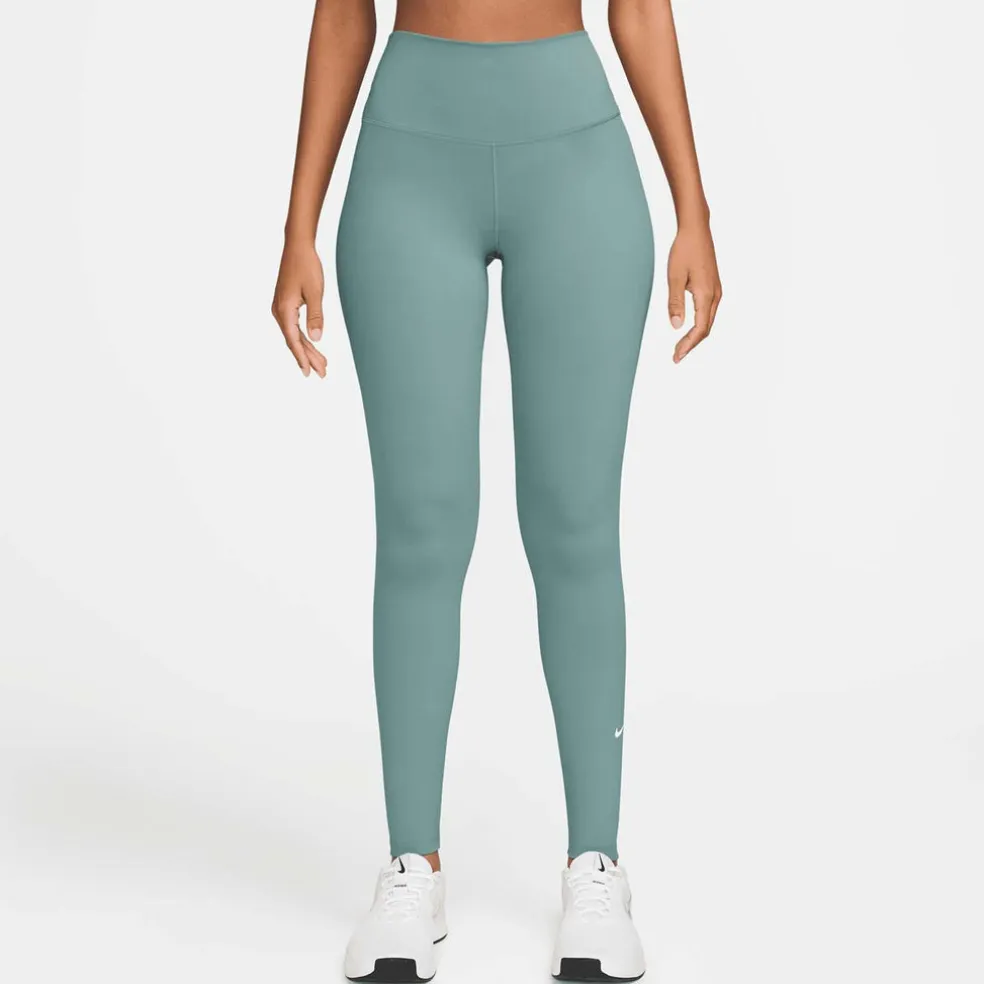 One High-waisted legging