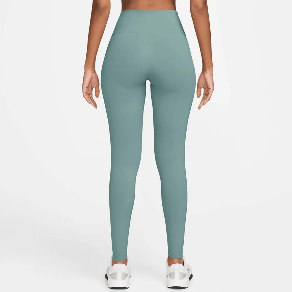 One High-waisted legging