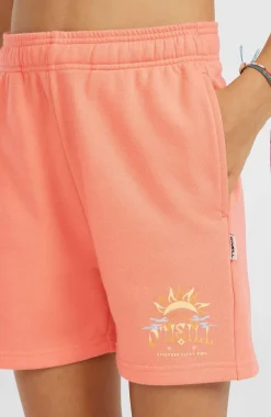 Oneill Heart Sweatshorts