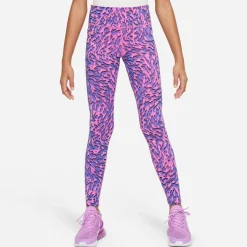 One legging