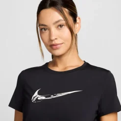 One Swoosh Dri-FIT hardloopshirt