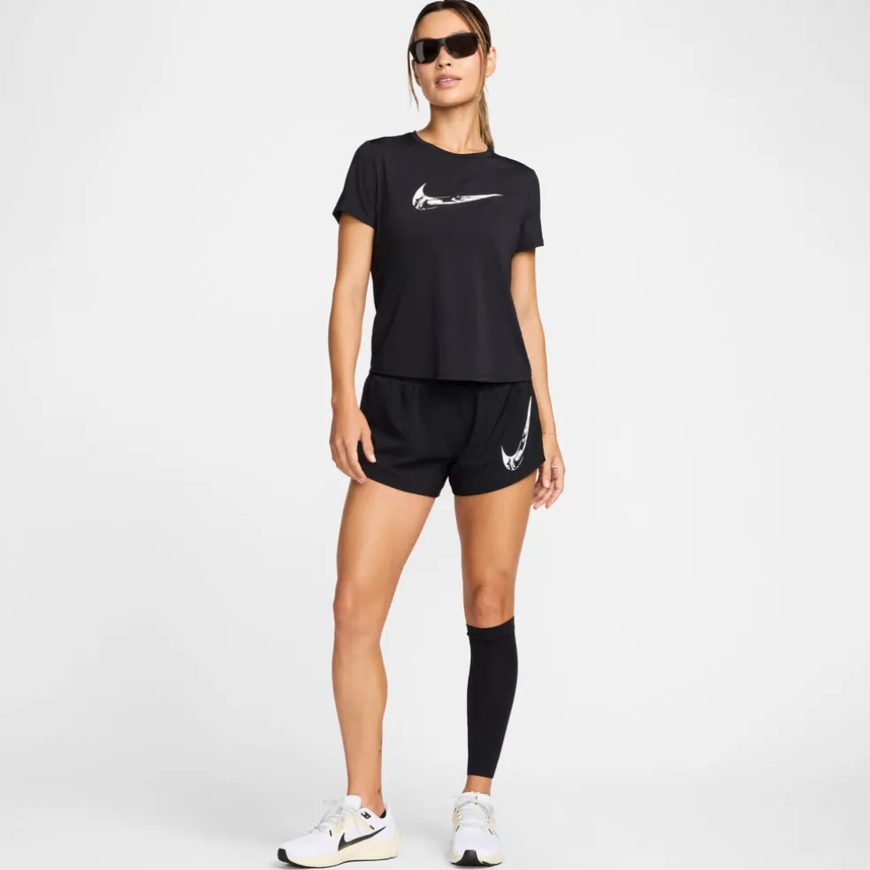 One Swoosh Dri-FIT hardloopshirt