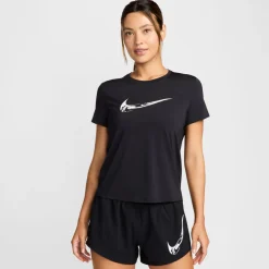 One Swoosh Dri-FIT hardloopshirt