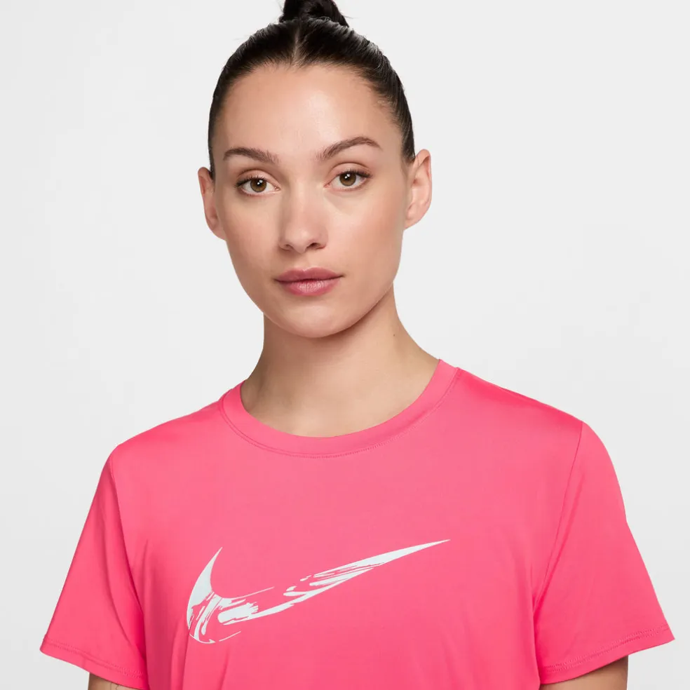 One Swoosh Dri-FIT hardloopshirt