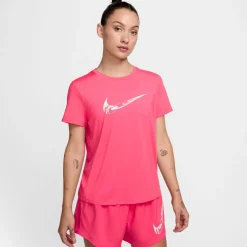 One Swoosh Dri-FIT hardloopshirt
