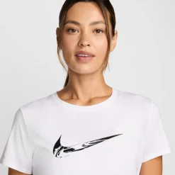 One Swoosh Dri-FIT hardloopshirt