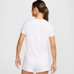 One Swoosh Dri-FIT hardloopshirt