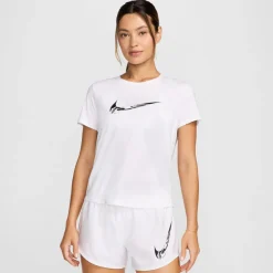 One Swoosh Dri-FIT hardloopshirt