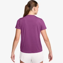 One Swoosh Dri-FIT hardloopshirt