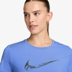 One Swoosh Dri-FIT hardloopshirt