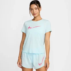 One Swoosh Dri-FIT hardloopshirt
