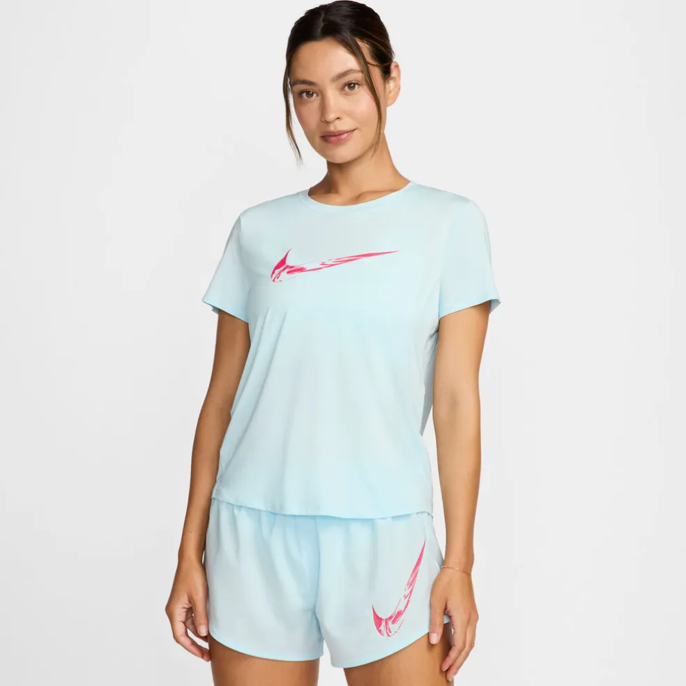 One Swoosh Dri-FIT hardloopshirt
