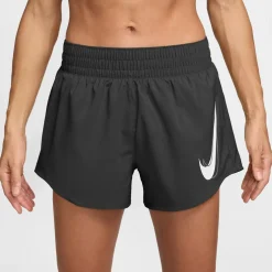 One Swoosh Dri-FIT Mid short