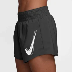 One Swoosh Dri-FIT Mid short