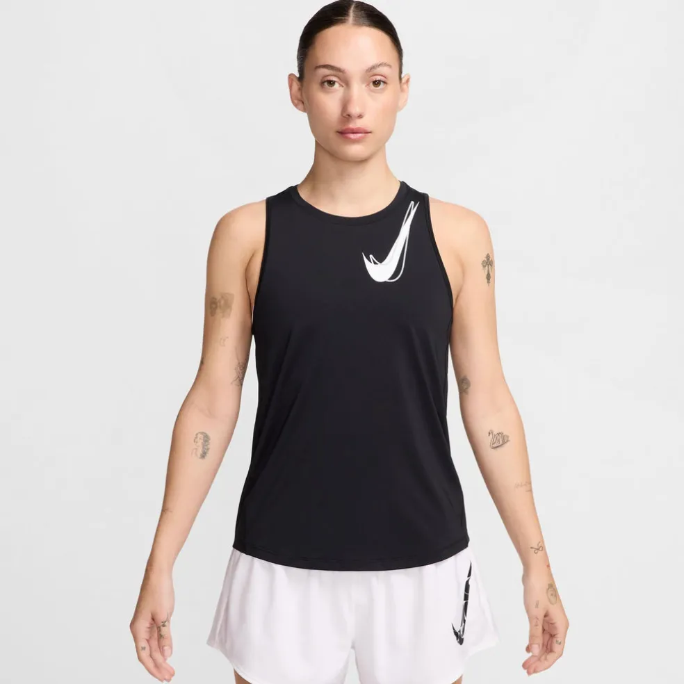 One Swoosh Dri-FIT Tank top