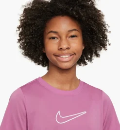 One t-shirt