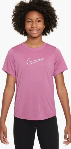 One t-shirt