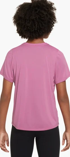 One t-shirt