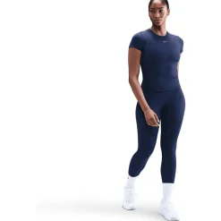 one women's short-sleeve top