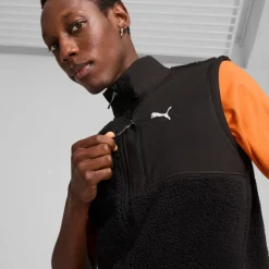 Open Road Winterized gilet