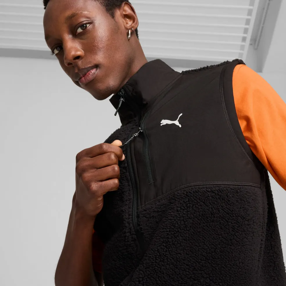 Open Road Winterized gilet