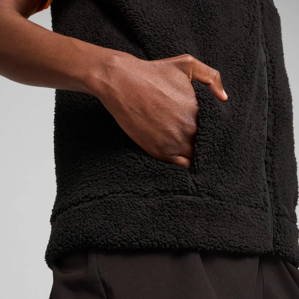 Open Road Winterized gilet