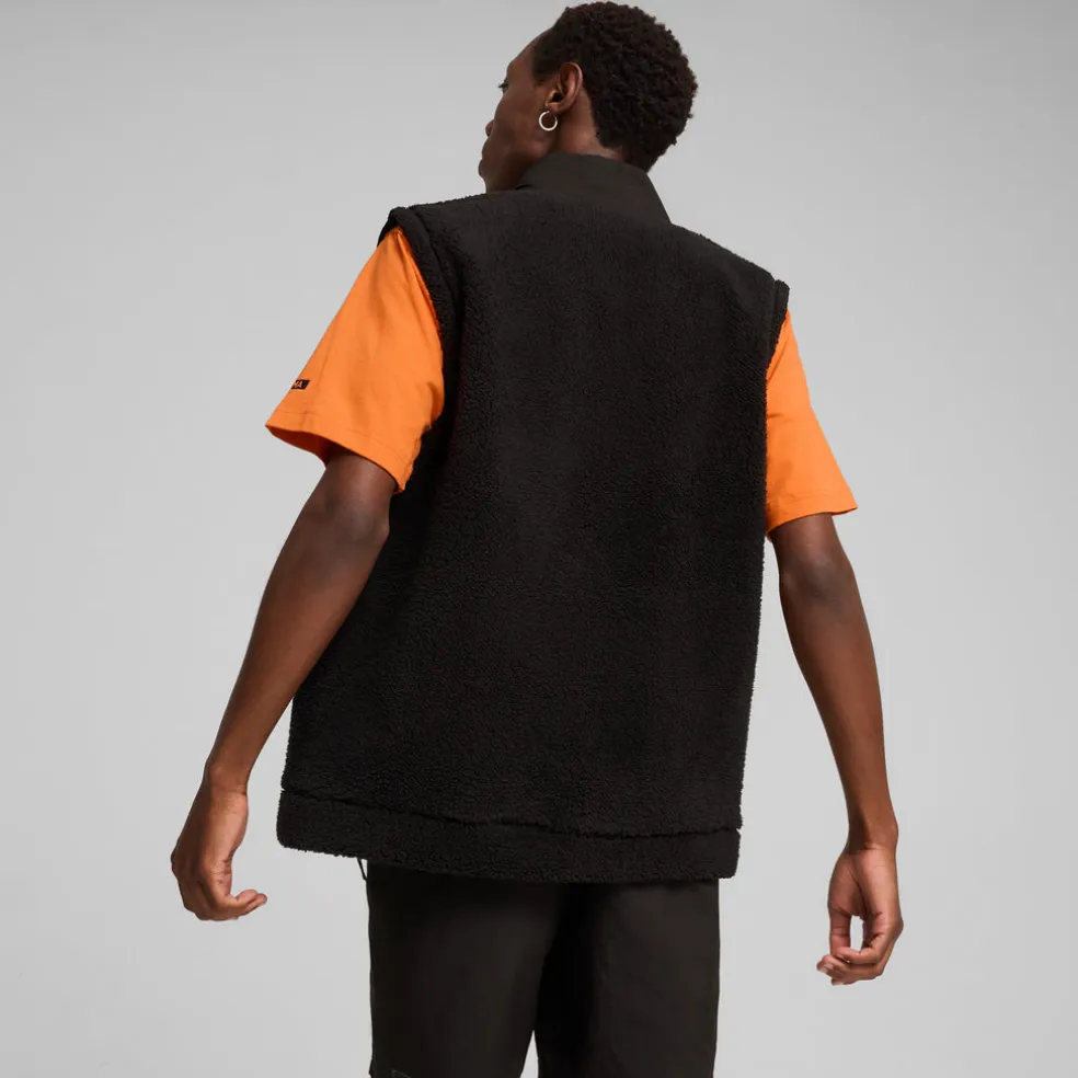 Open Road Winterized gilet