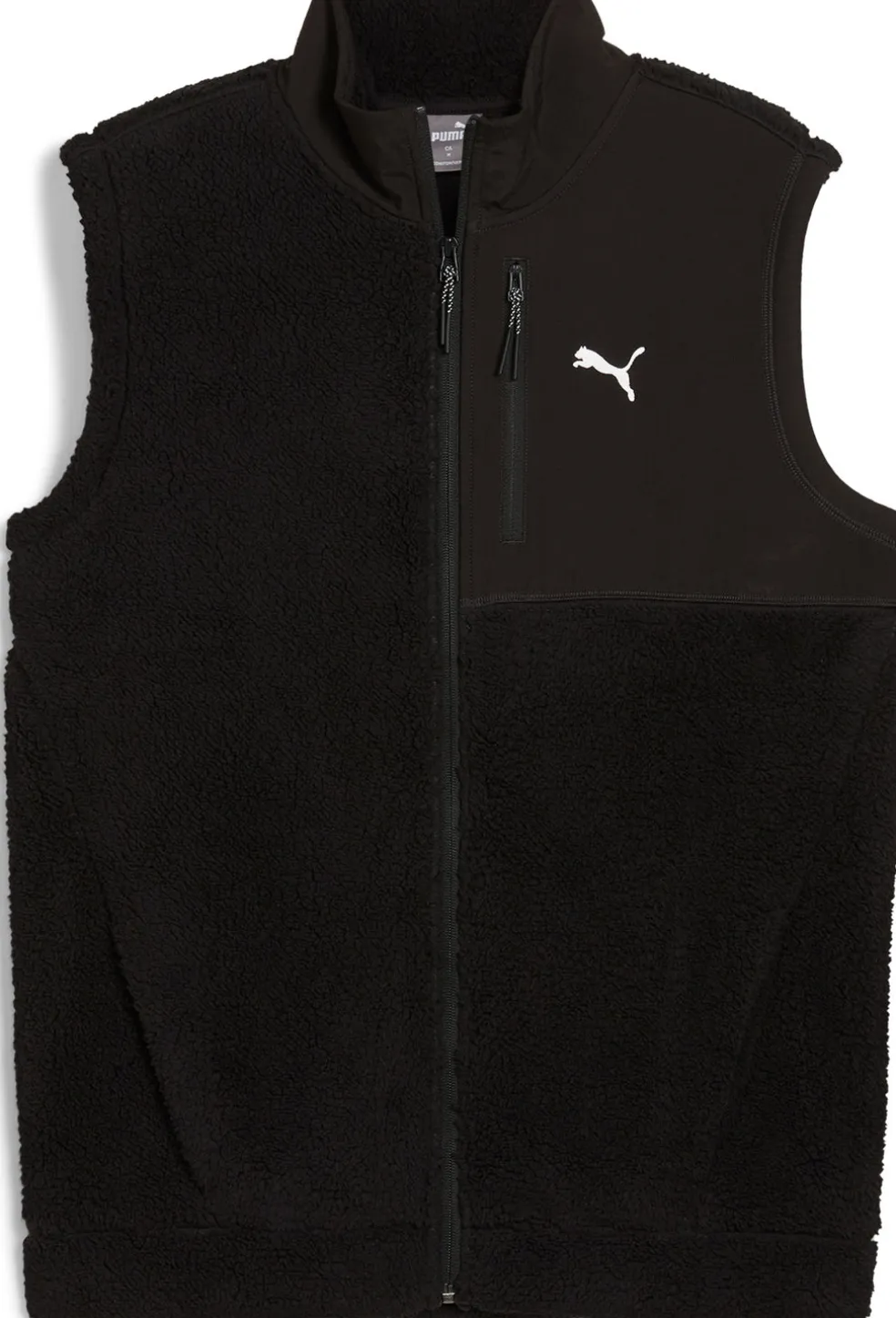 Open Road Winterized gilet