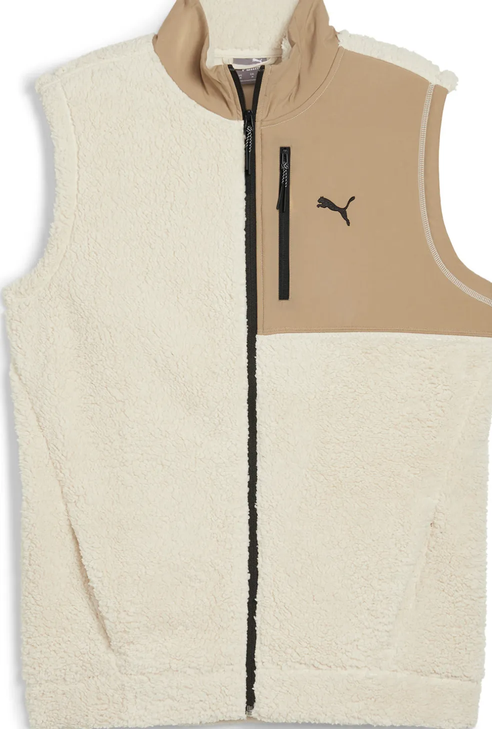Open Road Winterized gilet