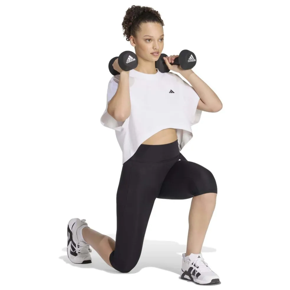 Optime Essentials capri