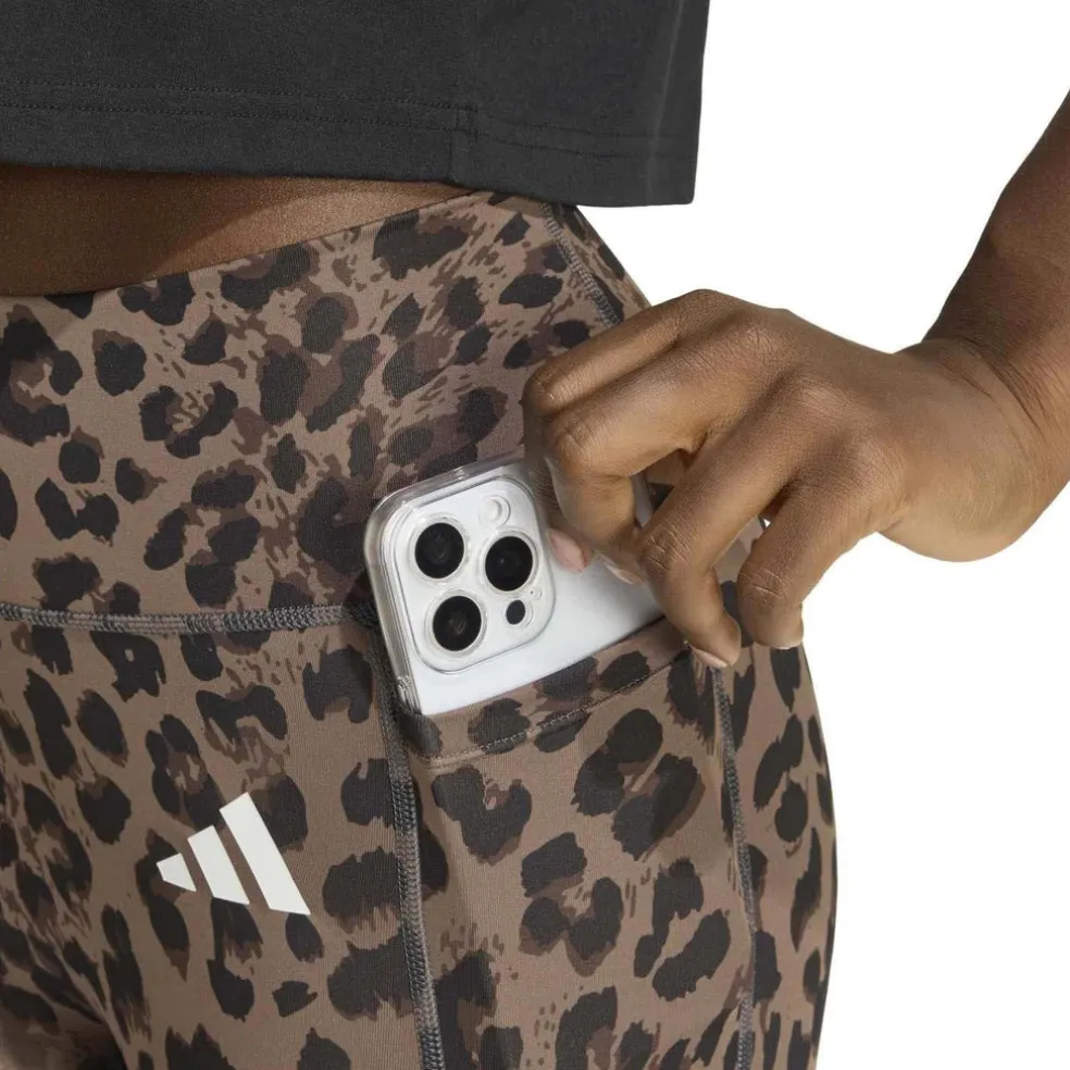 Optime Essentials 7in korte broek