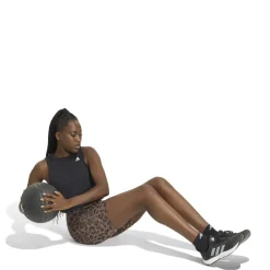 Optime Essentials 7in korte broek