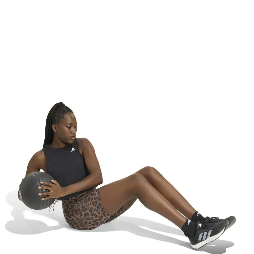 Optime Essentials 7in korte broek