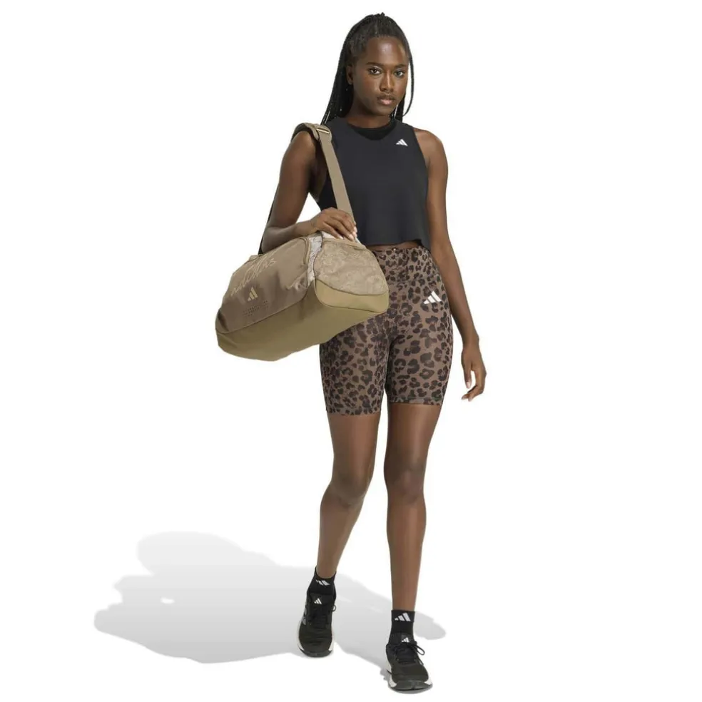 Optime Essentials 7in korte broek