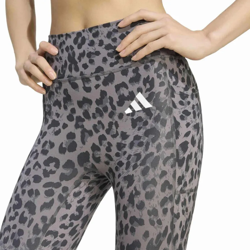 Optime Essentials 7/8 legging