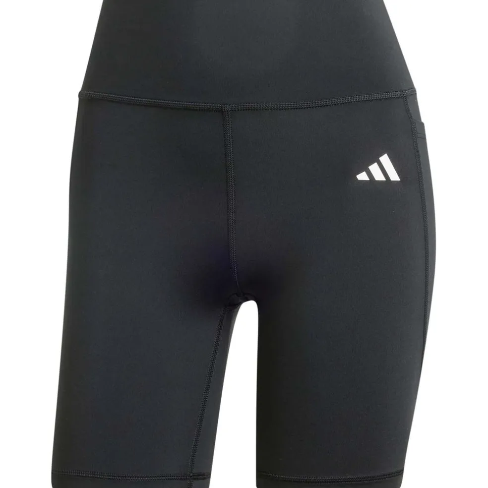 Optime Essentials Stash Pocket 7-Inch Legging
