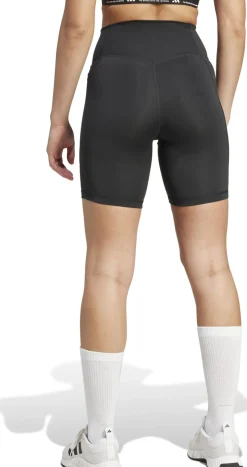 Optime Essentials Stash Pocket 7-Inch Legging