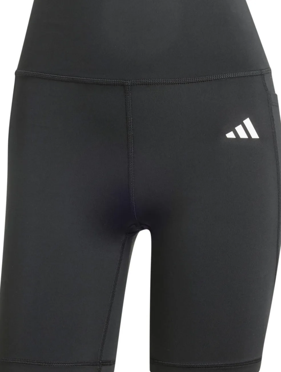Optime Essentials Stash Pocket 7-Inch Legging